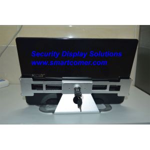 COMER security laptop notebook display bracket computer desk mounting bracket