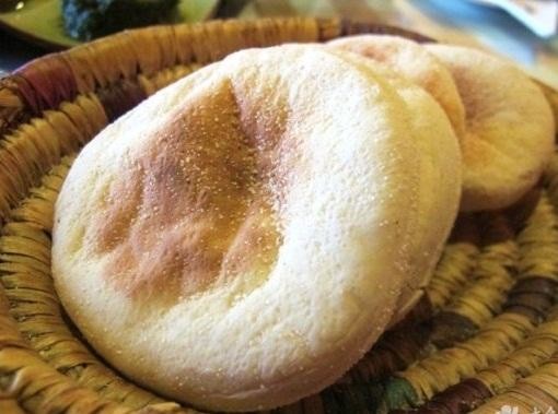 SS304 Frame Pita Bread Arabic Bread Production Line 3000pcs Per Hour