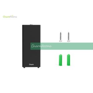 APP Function Metal Lockable Aroma Machine With Keys And With Capacity 150ml