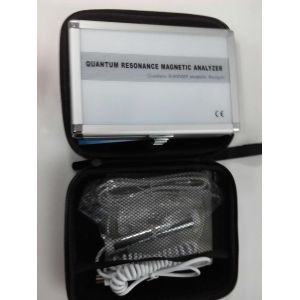 health symptoms analyzer quantum resonance magnetic analyzer download model AH