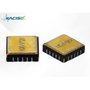 Digital Quartz MEMS Gyroscope Chip Operating Temperature TOPR -20℃ ~ +80℃,