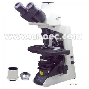 China Nikon E200 Lab Wide Field Microscope CFI Optical System A12.0706 on sale