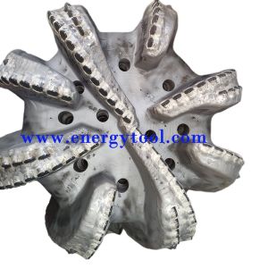 22 Inch Oilfield Rock PDC Rock Steel Drill Bit