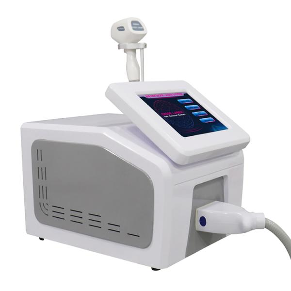 Diode laser 755 808 1064 Diode Laser Hair Removal Machine And Female Public Portable 808 Hair Removal