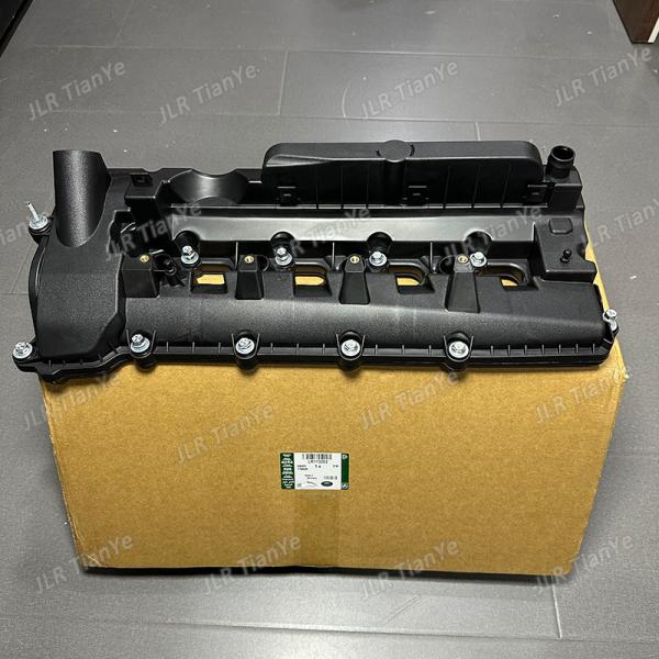For Land Rover 5.0 Petrol Engine Valve Cover LR113201 LR041443 LR113202 LR032081