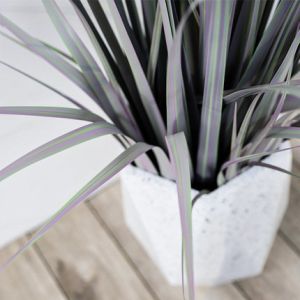 95cm Artificial Reed Grass Nordic Home Shopping Mall Floor Decoration