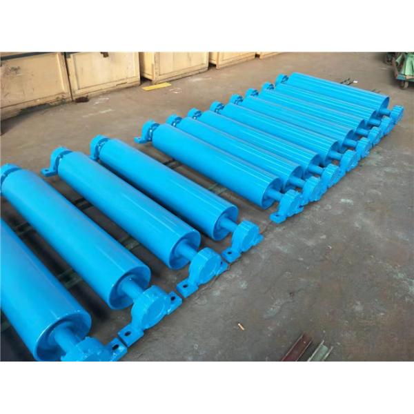 Buy Mining 600mm Conveyor Drum Pulley Ceramic Rubber Lagging Sheet at wholesale prices