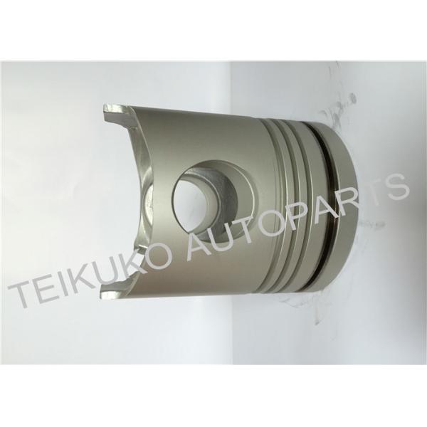 DIA 138MM Diesel Engine Piston ME091049 ME090146 50 x 112mm PIN SIZE