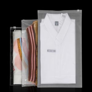 Energy Saving Plastic Document Folder Zipper Pouch Bag Making Machine