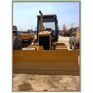 dozer D4C D4E D4D D4H Used bulldozer For Sale second hand originial paint dozers