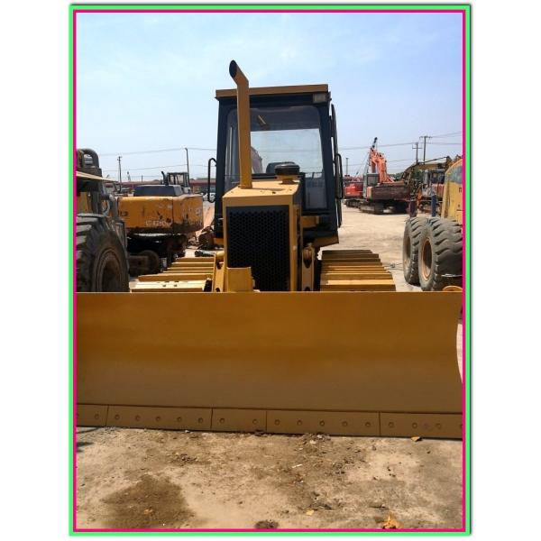 dozer D4C D4E D4D D4H Used bulldozer For Sale second hand originial paint dozers