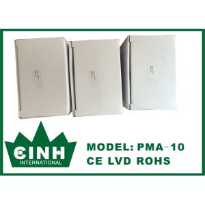 Ozone Generator Micro Air Pump , Mini Air Pump With 20000 Hours Life Time