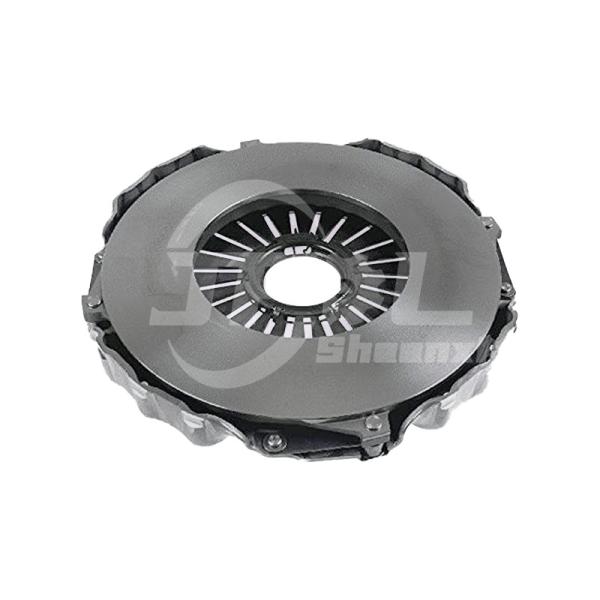 Clutch Pressure Plate MFZ 430 3482081231 For MERCEDES-BENZ Truck