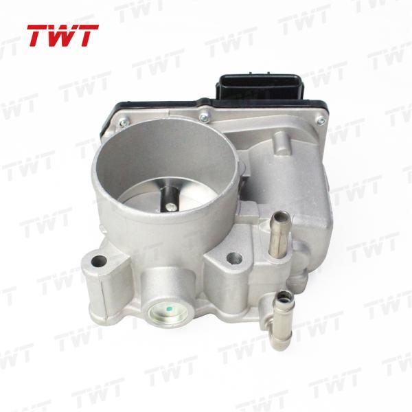 Twt 22030-0V030 Electronic Throttle W/Motor Body Assembly 220300V030 22030 0V030 for Toyota Camry Hybrid 2012-2015 4Arfxe Avv50