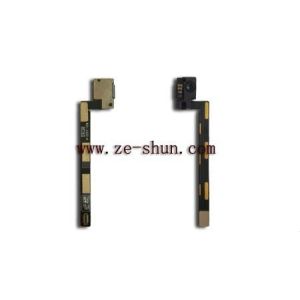Front camera IPad 2 Flex Cable / Bubble Bag Packing