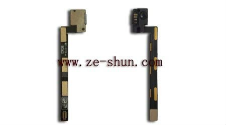 Buy Front camera IPad 2 Flex Cable / Bubble Bag Packing at wholesale prices
