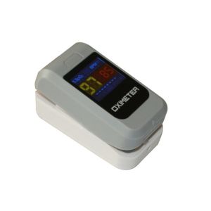 Quality Portable USB To PC Fingertip Pulse Oximeter FDA Approved for sale