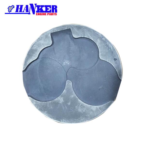 Buy 4MM Oil Ring Engine Spare Parts For 4M40T Piston ME200680 ME201780 at wholesale prices