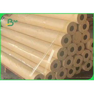 60gsm Plotter Paper For Garment 1.6m 1.8m x 200m Smooth Surface
