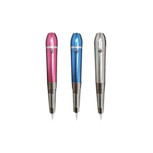 Aluminum Alloy 7840rpm 6V Permanent Makeup Microblading Tattoo Machine Gun