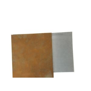 1.0mm Thickness 600mm Width Copper Clad Sheet For Electronic And Electrical
