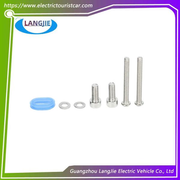 Ezgo RXV Accelerator Pedal Assembly For Golf Carts