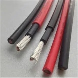 Buy PV Solar Cable, DC Cable, ECHU Cable at wholesale prices