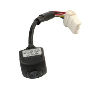 Plastic 170 Degree Rear View Camera Night Vision 39530-SNB-0030 For Honda