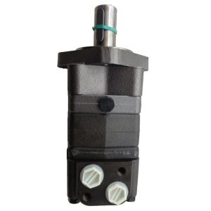 Danfoss Hydraulic Pump OMS250151F0505 High Durability High Efficiency Large