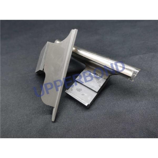 High Temperature Tolerance Tobacco Machinery Spare Parts Cigarette Tongue To