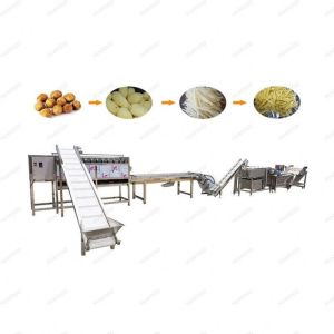 Stainless Steel Commercial Fruit Rolling Grading Machine Potato And Chestnut