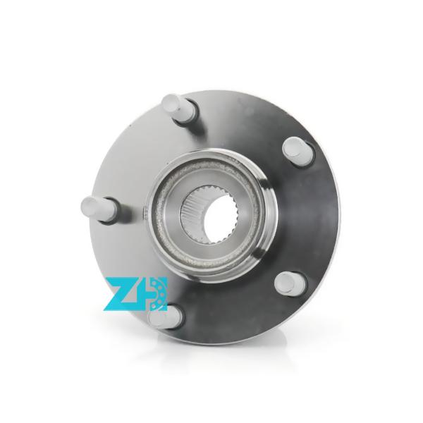40202-JG000 40202-JG01A 513298 71363910 Front wheel hub assembly for NISSAN 40202-JG000 40202-JG01A 513298 71363910