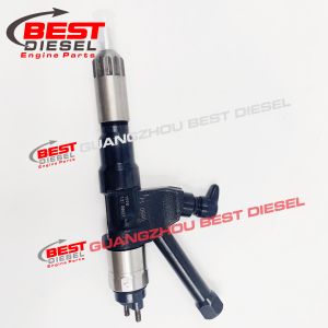 Diesel Common Rail Fuel Injector 095000-1590 23670-E0590