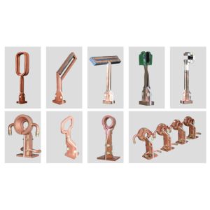 Multifunctional Induction Heater Used For Metal Brazing Hardening Annealing