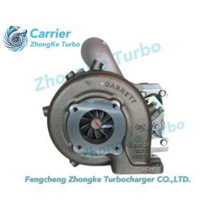 GTA4082KLNV J08E Engine Original Turbocharger 789003-5009 17201E0432 17201E0433