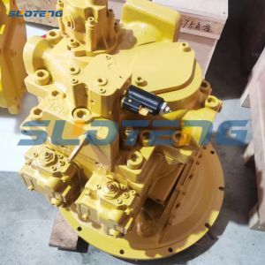 China 504-5477 5045477 Hydraulic Pump For E336D2 Excavator on sale