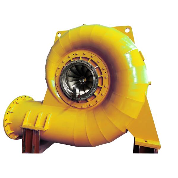 Buy 10MW Francis Water Turbine at wholesale prices