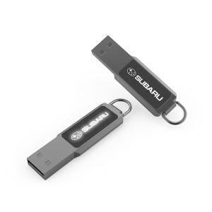 Waterproof Crystal USB Stick 1GB/ 2GB/ 4GB/ 8GB/ 16GB/ 32GB/ 64GB/ 128GB/ 256GB/