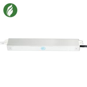 Ultralight IP67 Constant Current LED Driver Anti Erosion Practical