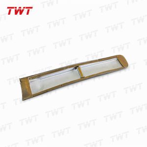 Toyota Lexus GX400 460 ABS Rear Bumper Moulding 2009-2011