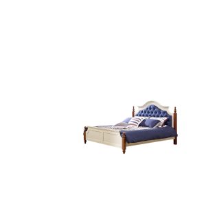 Double Bed, 2010*1810