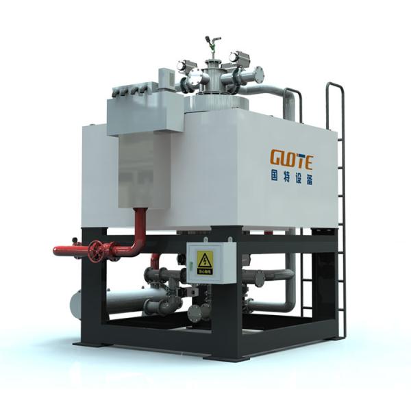 Stainless Steel Magnetic Concentration Mining Equipment for Ore Processing