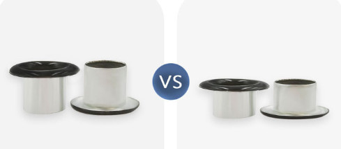 Metal Electroplated Hollow Eyelet Buckle Diameter 4-10mm Suitable For Clothing, Canvas Shoes Bag Accessories