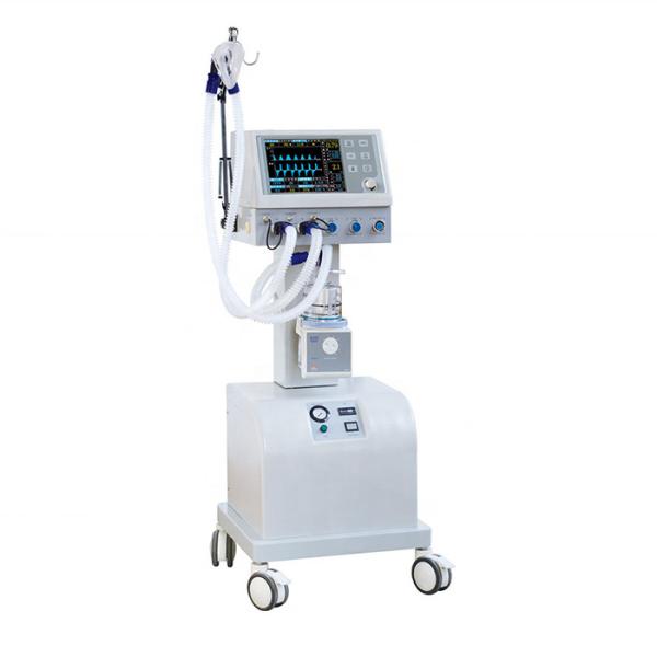 Buy Mechanical Breathing Ventilator Machine , Adult / Child Ventilator Machine at wholesale prices