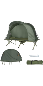cot tent