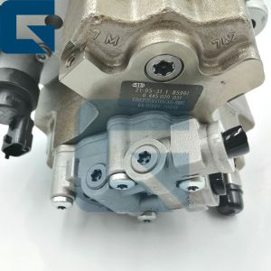 0445020031 Excavator DX300 DX340 DL300 Fuel Injection Pump