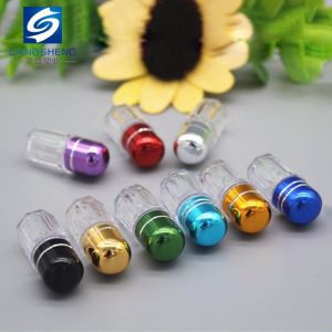 15mm Small Pill Bottles