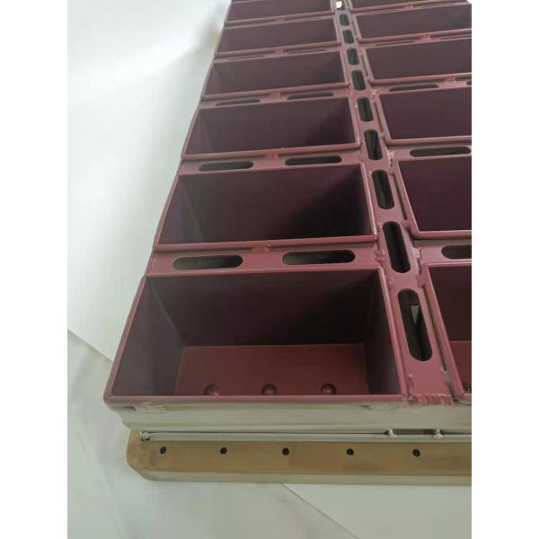 14 Strapped Bread Pan Loaf Pan Set 1.0mm Aluminum Loaf Pan Set