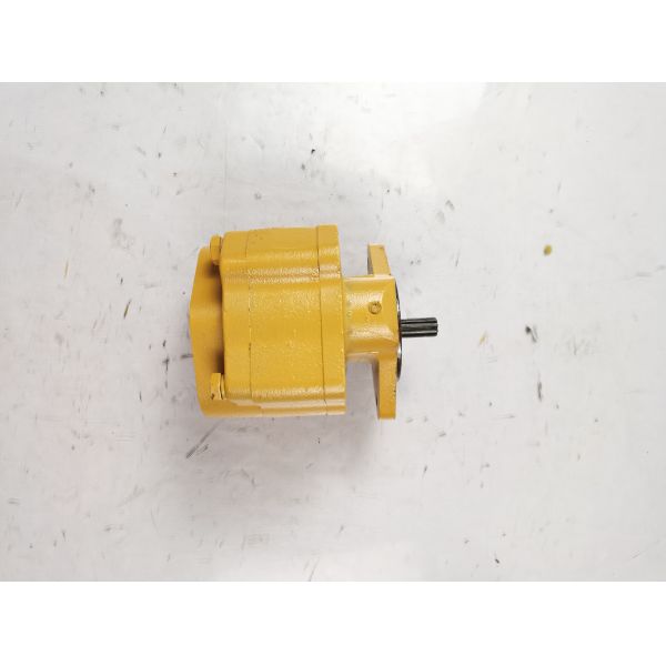 Industrial Grade Gear Oil Pump 95518-03001 H-2 Hydraulic Gear Pump Single pump Construction Machinery Factory Supply