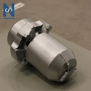 Coal PDC Diamond Bit